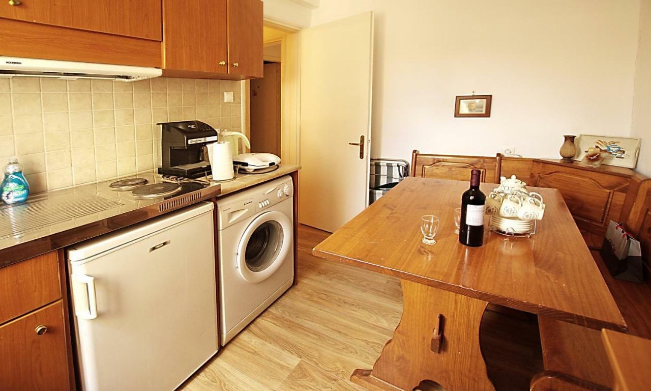At The Heart Of Old Town Apartment Corfu  Exterior photo