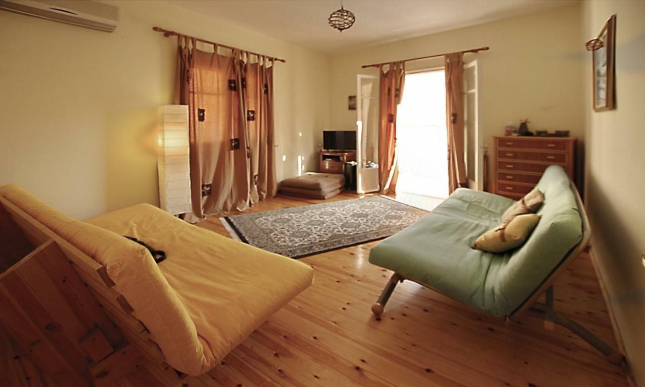 At The Heart Of Old Town Apartment Corfu  Exterior photo